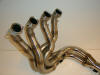 Hindle Sidewinder