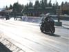 Hyvinh&auml;n se meni, 9,65 / 230 km/h